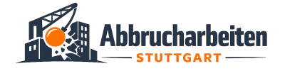 Abbrucharbeiten Stuttgart